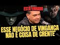 CRENTE QUE SE VINGA NÃO CONHECE DEUS | PR. ISRAEL SANTOS