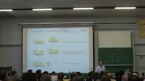 FOSDEM 2008  xen