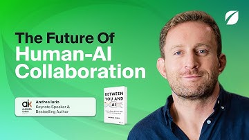 The Future Of Human-AI Collaboration