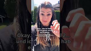 HAARE FÄRBEN TEIL 2