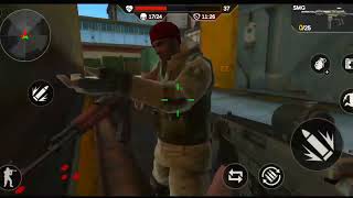 critical action tps global offensive gameplay #topxgames screenshot 2