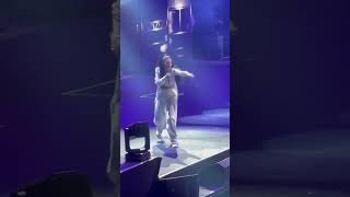 N - Dubz - Best Behaviour - London O2 Arena 17/11/22 Resimi