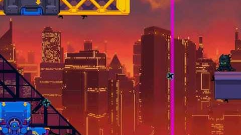 Final ninja-How to defeat the level 10 very fast