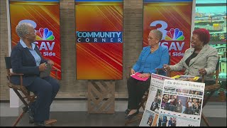 Community Corner: The Savannah Tribune celebrates 150 year history