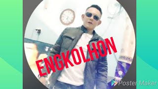 APULBUTARBUTAR - ENGKOLHON - COVER  - Cipt. @RahmatSimatupang