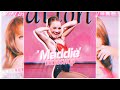 Maddie x To Know Your Name - Maddie Ziegler || Dance Moms AUDIOSWAP ||