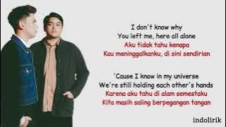 After Nourway - No Good In Goodbye | Lirik Terjemahan