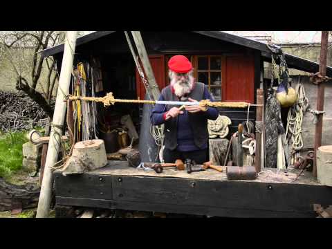What The Arts Of The Sailor Knotting Splicing And Ropework