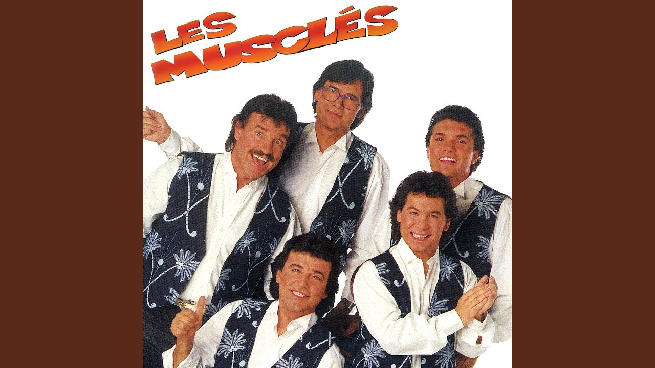 Les couleurs de l'amour