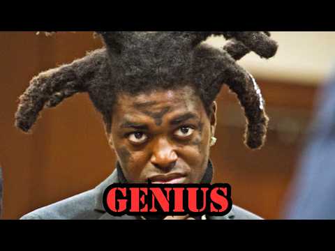 Rapper are psychological geniuses