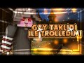 CRAFTRİSE'DE OYUNCULARI TOP TAKLİDİ YAPARAK TROLLEDİM 2! -craftrise skywars