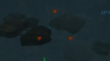 Metroid Prime Part 27 - Derelict Ship