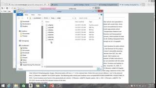 Utilizing NC One Map GIS Data and Services