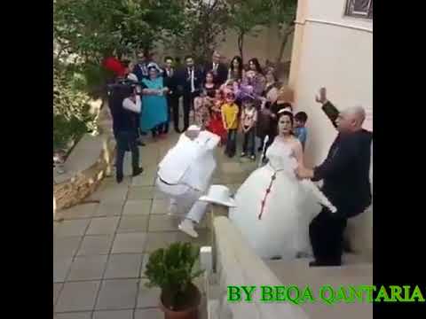 ძლივს სიბერეში ცოლი მოიყვანა