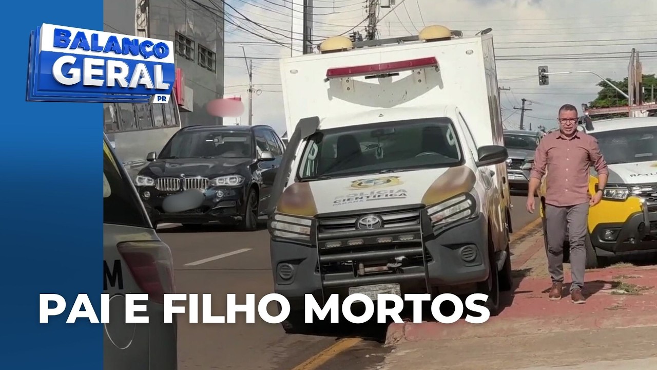 Empresário assassinado já havia sobrevivido a um atentado quando foi baleado sete vezes