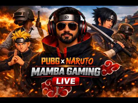 MAMBA GAMING live