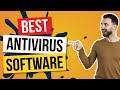 5 Best Antivirus Software for 2020 | Ultimate Review (Paid & Free Options)