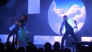 Lindsey Stirling - Take Flight Live at The Warfield