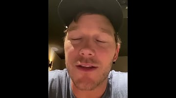 Chris Pratt’s Mario Voice