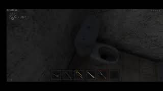 Saving Adele Within In Metel Horror Escape Chapter 4