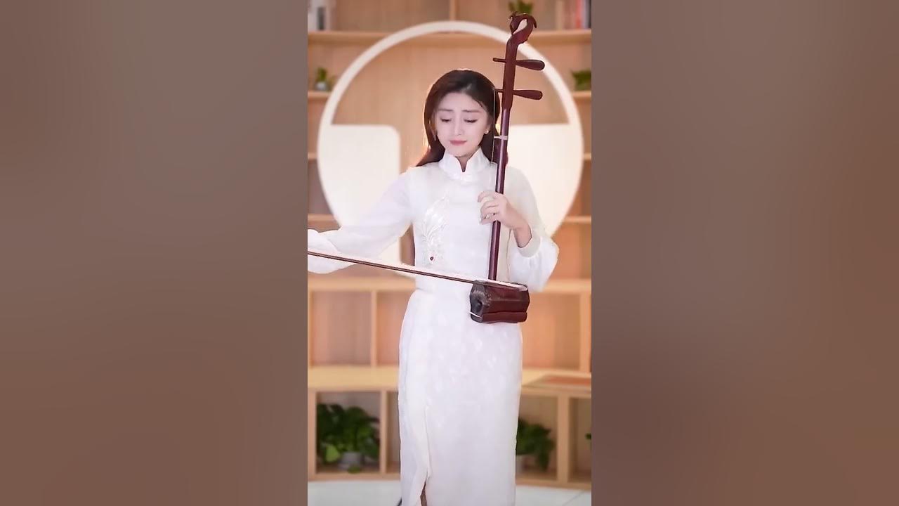 Erhu music 二胡音乐 Fishing boat evening song【渔舟晚唱】