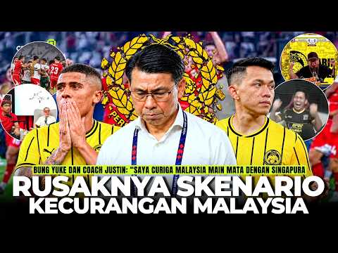 CINABOS x gatotwin - Balas Dendam Mengerikan Indonesia Hancurkan Rencana Busuk Malaysia! Akibat Terlalu Cepat Selebrasi