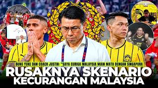 Balas Dendam Mengerikan Indonesia Hancurkan Rencana Busuk Malaysia! Akibat Terlalu Cepat Selebrasi