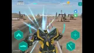 Трансформеры 4! Transformers! TF4 Official Game! Серия 12! TEXAS 12 Трансформеры 4! Transformers! TF4 Official Game! Серия 12! TEXAS 12