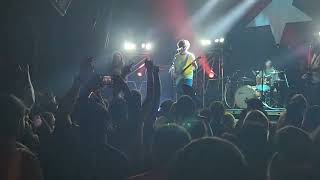 Anamanaguchi - The Buckwild Tour (Live @ The Studio at the Bomb Factory, 9/20/25)
