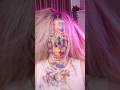 MESSY FAN LYRIC VIDEO #stopmotion #animation #makeup
