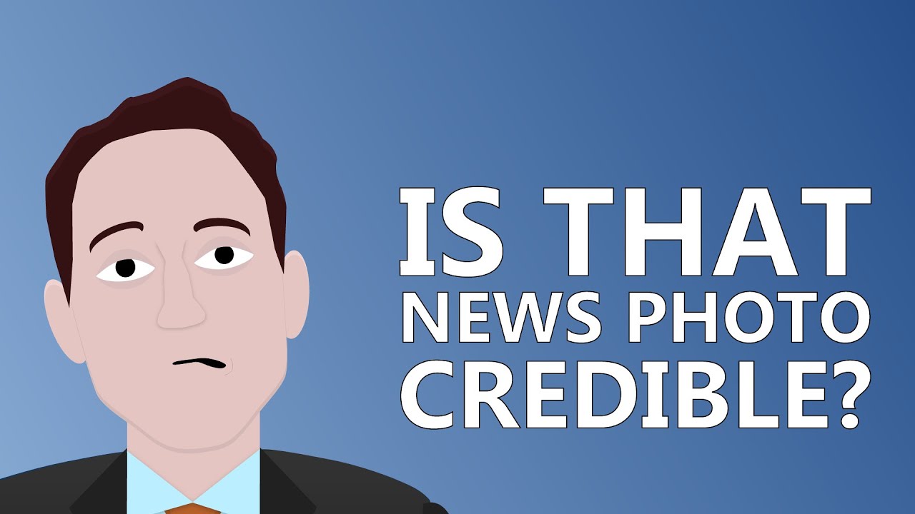 Fake Photos: Can You Spot Them?