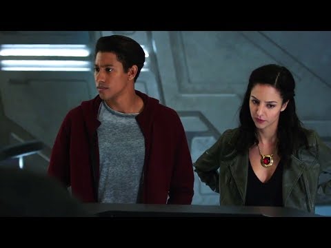 DC's Legends of Tomorrow 3x14 Extended Trailer "Amazing Grace" Season 3 Episode 14