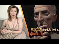 Star Wars: Rebels 1x13/1x14 &quot;Call to Action&quot;/&quot;Rebel Resolve&quot; Reaction