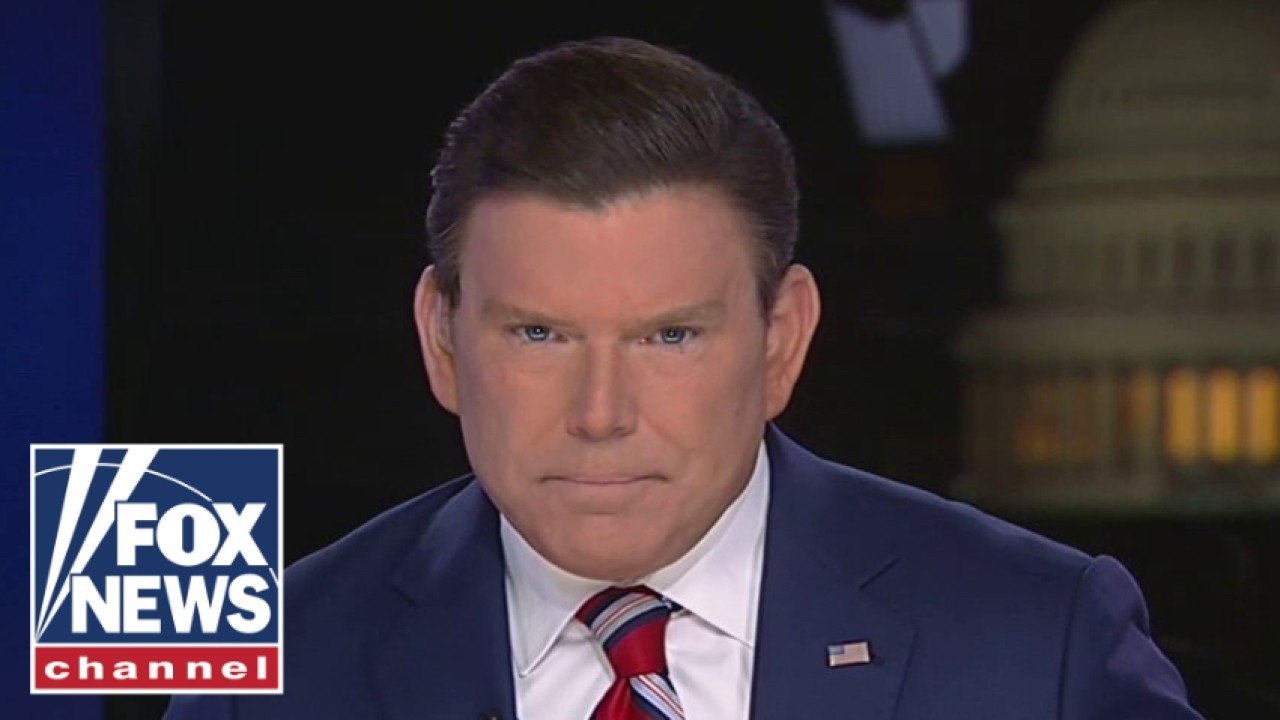 Bret Baier: This is why the Gulf states are concerned