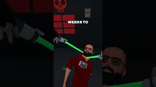 Frenzy VR Mod Showcase! #frenzyvr