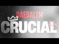 Daedaltm  crucial official audio