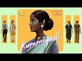 Ghibran  kummiyadi  tamil song  think folk   electro folk series with ghibran