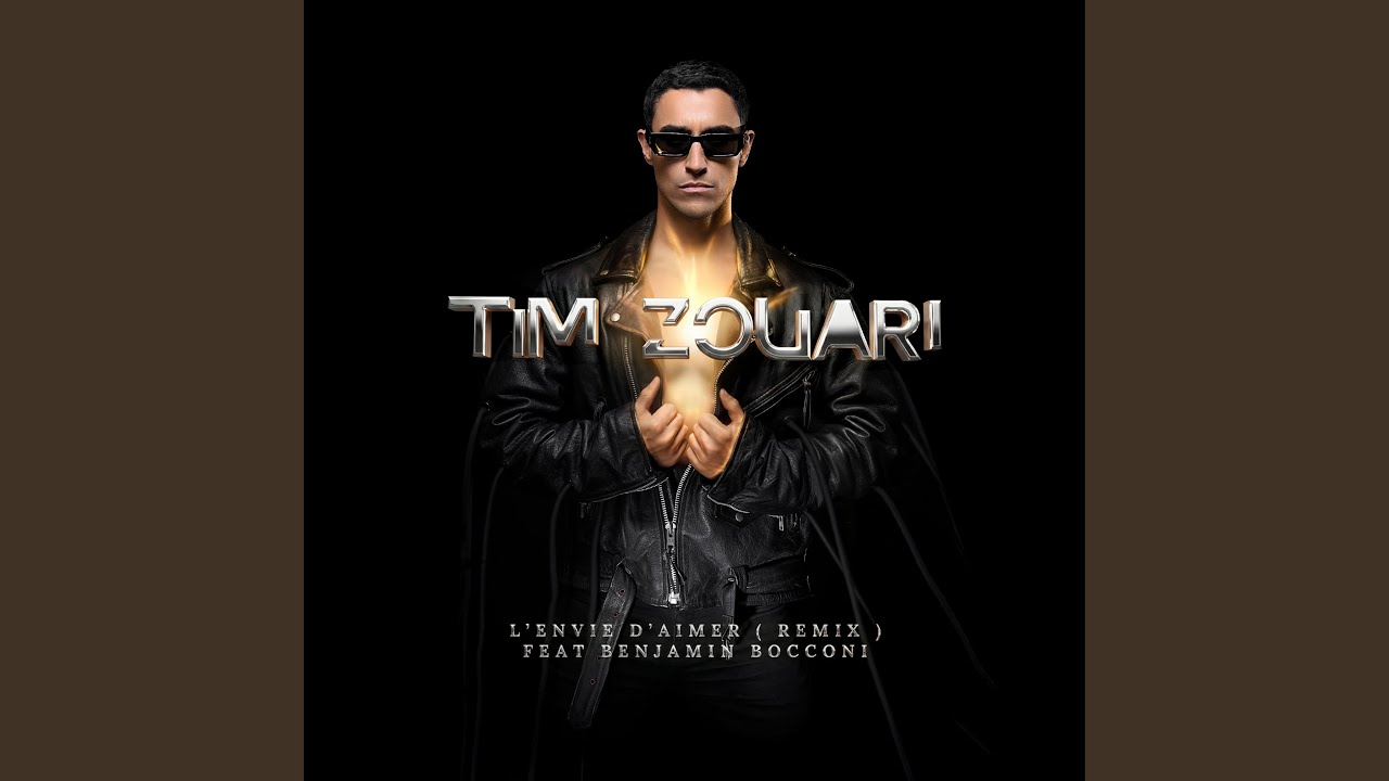Watch L'Envie d'Aimer (Remix) on YouTube Watch L'Envie d'Aimer (Remix) on YouTube