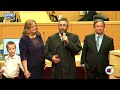 Feb. 19 Las Vegas City Council Meeting