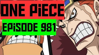 Chapter981 Youtube
