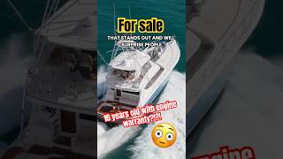 Hatteras Gt70 Sportfishing Boat For Sale  boat fishingboat  yacht