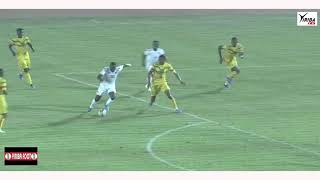 Mali vs Guinée (Éliminatoire Can 2021)