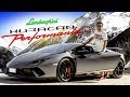 Lamborghini Huracan Performante | Wir lassen den Stier raus! | Daniel Abt