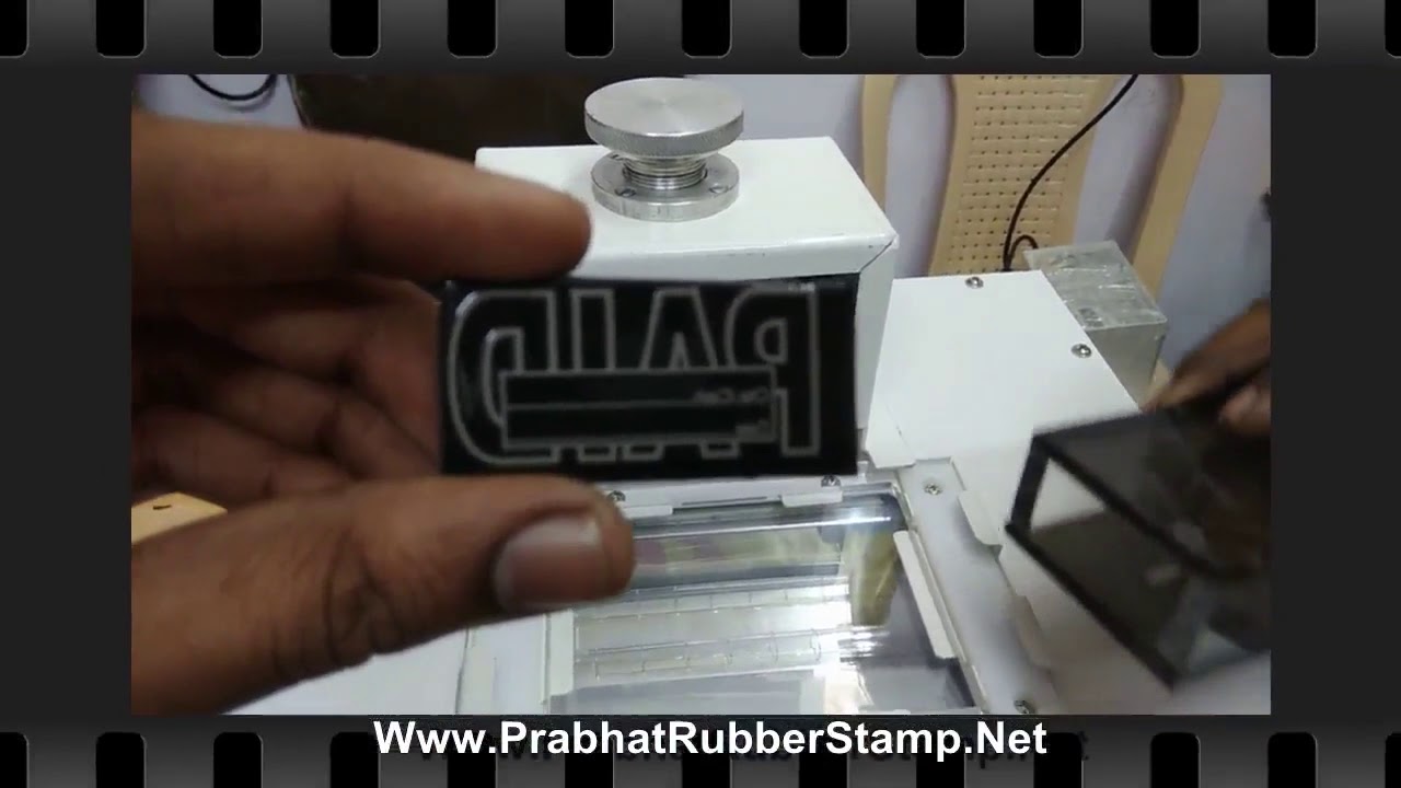 AUTOMATIC FLASH SYSTEMS  PRABHAT RUBBER STAMP MAKING MACHINREY  9820721361