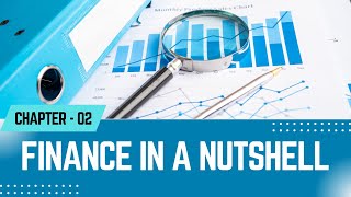 Chapter 2: Finance in a Nutshell