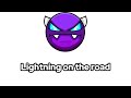 Beginning of video
