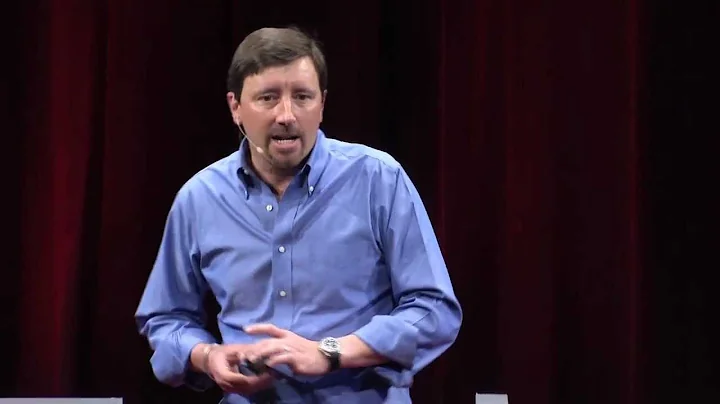 The Merits of Risk: Christopher Barnes at TEDxDenv...
