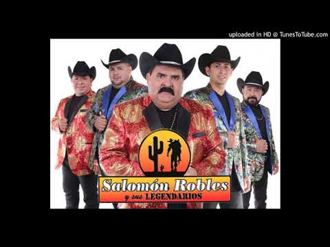 SALOMON ROBLES Y