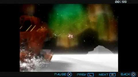 Gradius Collection Gallery Videos ( HD )