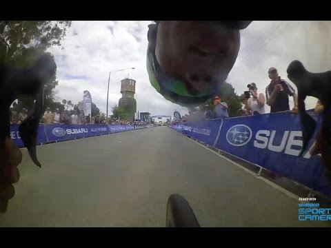 Video: Caleb Ewan dhe Elia Viviani largohen nga Giro d'Italia me sukses të përzier
